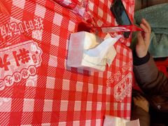 -荆九爷爆炒桥头三嫩(浙大店)