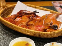 -老广酒楼(樱花店)