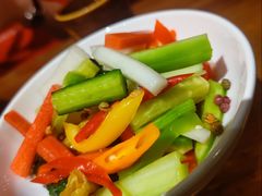 跳水泡菜-懒人盐府人家(安贞店)