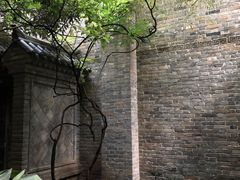 -西安于右任故居博物馆