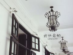 景观位-上海老站(徐家汇店)