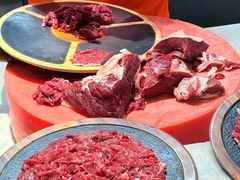 -乔先生涮肉·鲜活牛羊肉火锅(塘沽店)