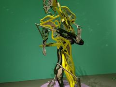 -上海宝龙美术馆