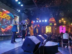 -9527星耀烧烤音乐酒馆