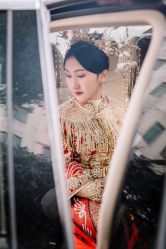 -艾朵婚纱