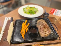 -必胜客(鳌江万达店)