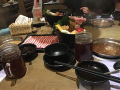 -伊人锅·魔石泡泡鱼