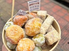 -普宁反沙番薯芋头
