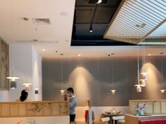 -蜜桃餐厅·伴山(绿宝广场店)