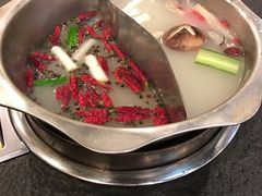 -川成串·自助串串香火锅(朝阳店)