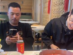 -土风豆米火锅(鸿通城店)
