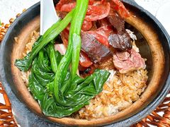 -肥仔文澳门猪骨煲(南京西路店)