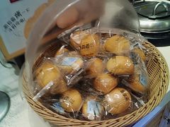 -豪享来中西餐厅(隆昌店)