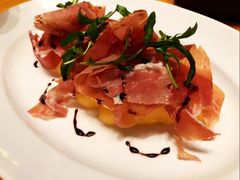 -君悦酒店·La Terrazza意合園·意式风味