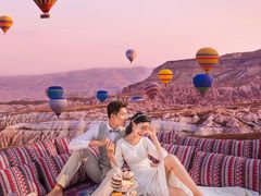 -唯一视觉婚纱摄影工作室(惠阳店)