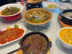 -鸡毛店·川菜(文殊院店)