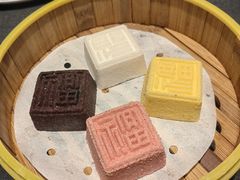 -南里山房·新淮扬菜(徐汇万科店)