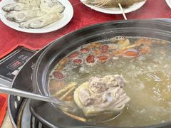 -花苑美食横琴生蚝火锅(拱北粤华路店)