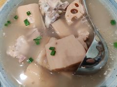 -静一餐厅·湖北菜(前门创始店)