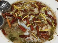 -太二酸菜鱼(福州泰禾店)