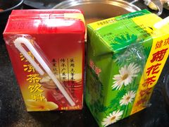 -汤响自助回转火锅百汇(乐峰广场店)