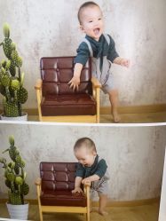 -首尔宝宝SEOUL  BABY STUDIO(通州店)