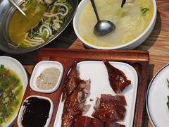 -滇铺子·云南特色菜·鲜花野菜季(东风东路c86店)