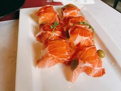 -IL Forno 意坊·意大利餐厅(花园店)