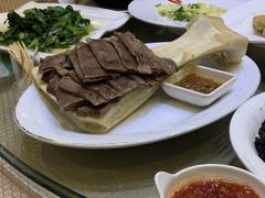 -新长岭大酒店酒楼