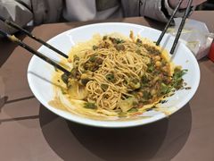 -兵哥豌豆面(创意谷店)