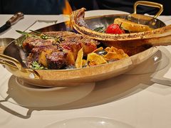 -王品牛排(杭州大厦店)