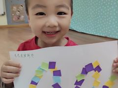-圣德美艺术双语幼稚园