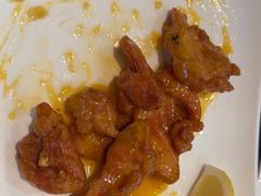 -高第街56号融合餐厅(振华五星百货店)