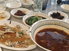 -南小馆(迪士尼小镇店)