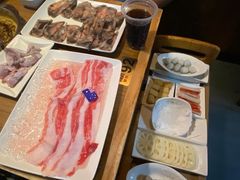 -傣妹火锅(南京东路一店)