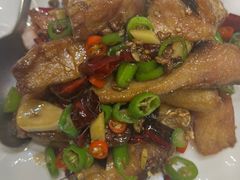 -湖北味道(湖北大厦店)