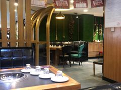 大堂-好旺角齐市鲜切牛自助烤肉(农林五道街总店)