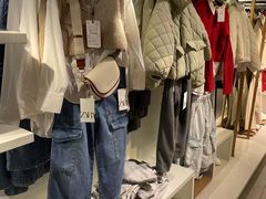 -ZARA(凯德乐峰广场店)