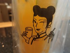 -沪上阿姨鲜果茶(世纪金源店)