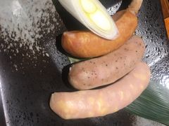 -炎蔵牛舌烤肉