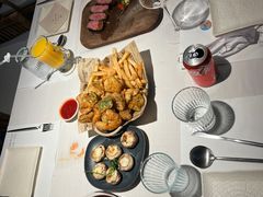 -春树下·树屋花房西餐厅(罍街AS1980店)