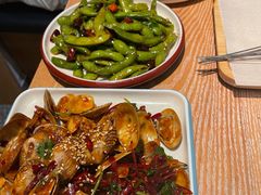 -小乾杯串店•16年沈阳烧烤(文安路店)