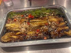 -7只羊·鲜羊肉串·地锅鸡精酿(玄武墨香路店)