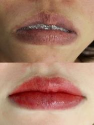 -韩美绣·骨相纹眉·洗眉美瞳线