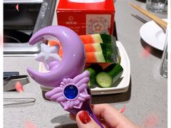 -海底捞火锅(河东万达广场店)