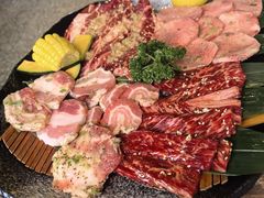 -虎丸烧肉(世纪汇店)
