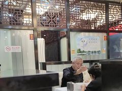 -湘桂人酒楼(西便门店)