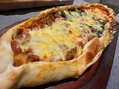 -Efes Turkish & Mediterranean Cuisine 艾菲斯餐厅(陆家嘴店)
