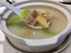 -老吉士酒家(天平路店)