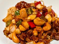 -金哥私房菜馆(张府园总店)